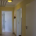 Casa de Férias Inselblume 06 - Mit Kamin An Der Reiterkoppel *