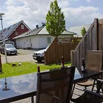 Casa de Férias Inselblume 06 - Mit Kamin An Der Reiterkoppel *