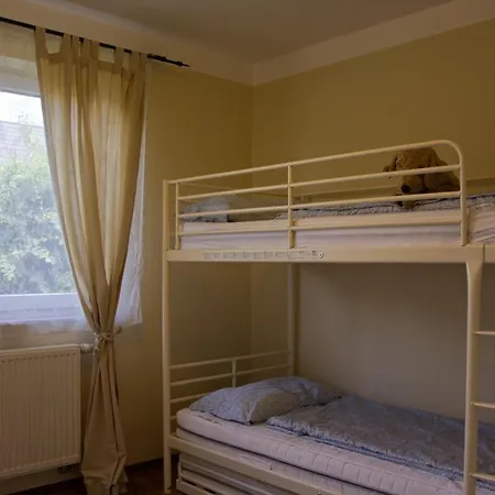 Сasa de vacaciones Inselblume 06 - Mit Kamin An Der Reiterkoppel Neue Tiefe Fehmarn