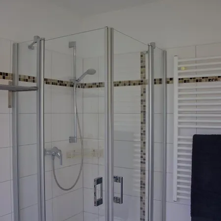 Casa vacanze Inselblume 06 - Mit Kamin An Der Reiterkoppel *