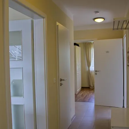 Casa vacanze Inselblume 06 - Mit Kamin An Der Reiterkoppel