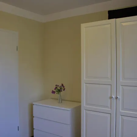 Casa vacanze Inselblume 06 - Mit Kamin An Der Reiterkoppel Neue Tiefe Fehmarn