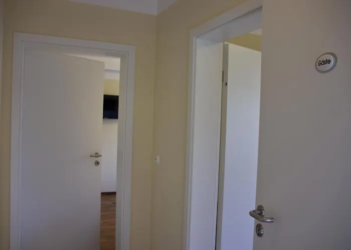 Inselblume 06 - Mit Kamin An Der Reiterkoppel *